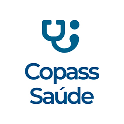 Logo Copass Saúde