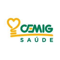 Logo Cemig Saúde