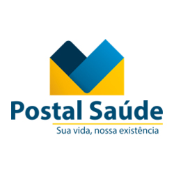 Logo Portal Saúde